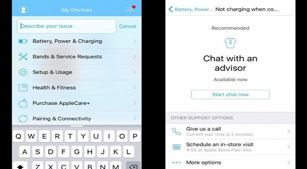 AsWullandarii's tweet image. #iOS #SupportApp – Apple Support App For iOS Aims To Facilitate… dlvr.it/Cq4mbl #AppsampGames