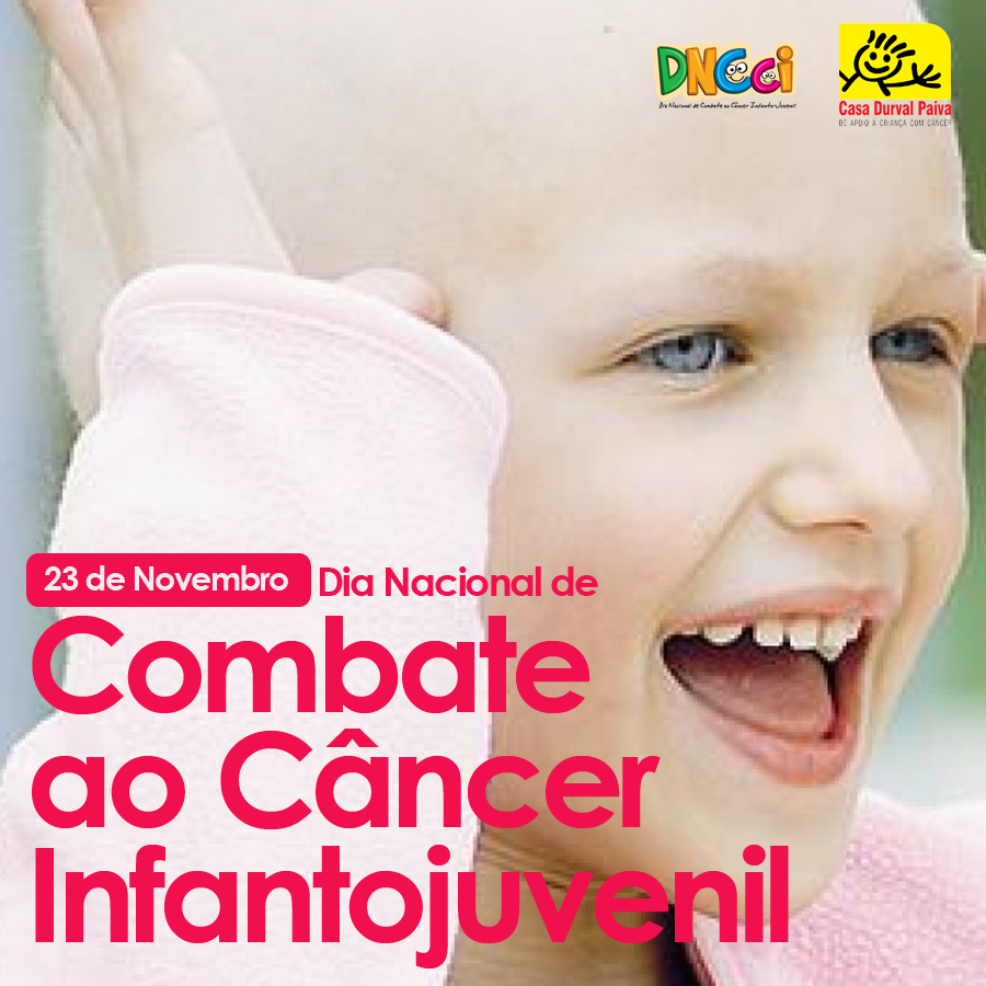 casadurvalpaiva's tweet photo. Entidades e profissionais da saúde se voltam hoje para o Dia Nacional de Combate ao Câncer Infantojuvenil. #DNCCI https://t.co/uqJfRL1Ycl