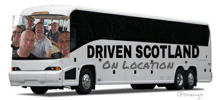 Sheugs's tweet photo. Wait
@daviehollywood
Don't you drivers have a #LoungeBus
To hangout in on Location??? π¨π
@andrew_finnie https://t.co/ybPLFbx33L