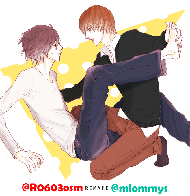 月lのtwitterイラスト検索結果