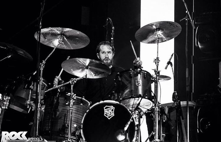 Imaginedragons's tweet image. +Milan tonight+