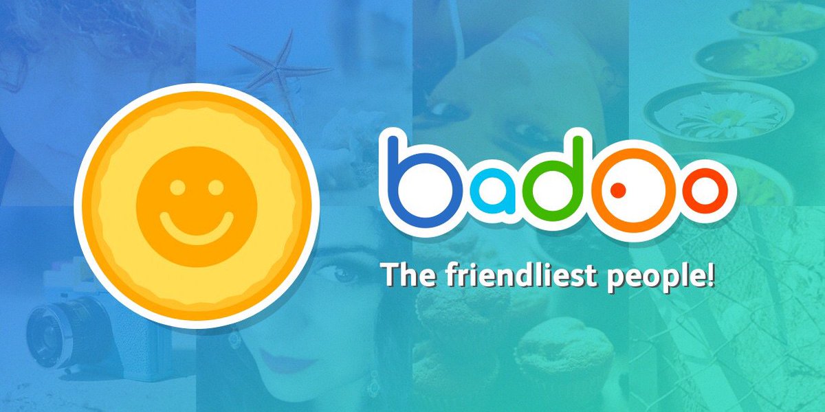 zaimidou's tweet photo. I can be friends with everyone! I won an award for it on #badoo! https://t.co/8EuB81JT0L https://t.co/ToX0x2NBGl