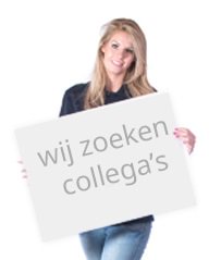 Kom jij ons team versterken? ow.ly/UPBdY  #vacature #schoonmaakbrache #interieurverzorging