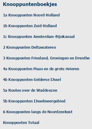 varendoejesamen's tweet photo. Onze knooppuntenboekjes. Handige beschrijvingen, uitleg &amp; tips over drukke vaar-knooppunten https://t.co/Y2tzDltJYB  https://t.co/KnNlo0x2ID