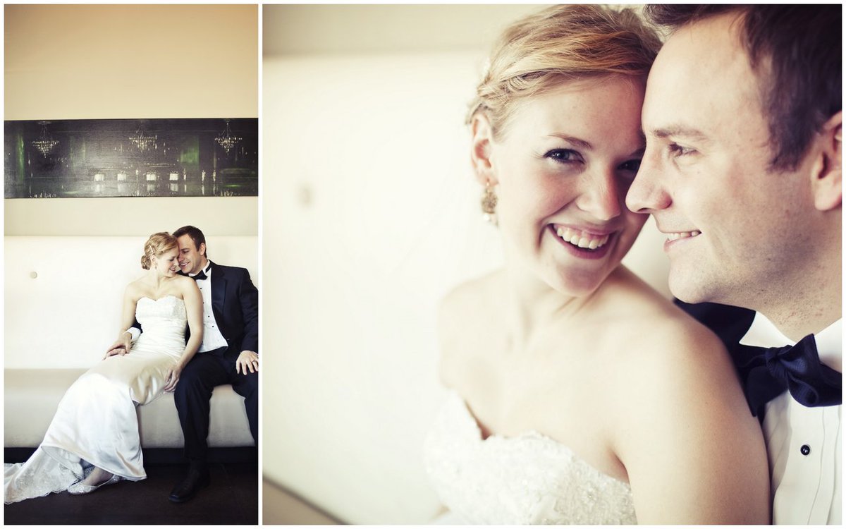 "In dreams and in love there are no impossibilities" ~ Janos Arnay