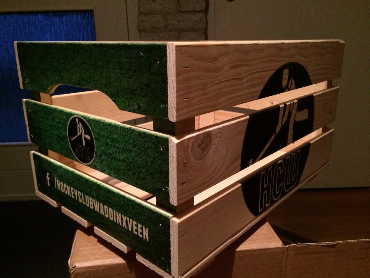 HC Waddinxveen tweet media