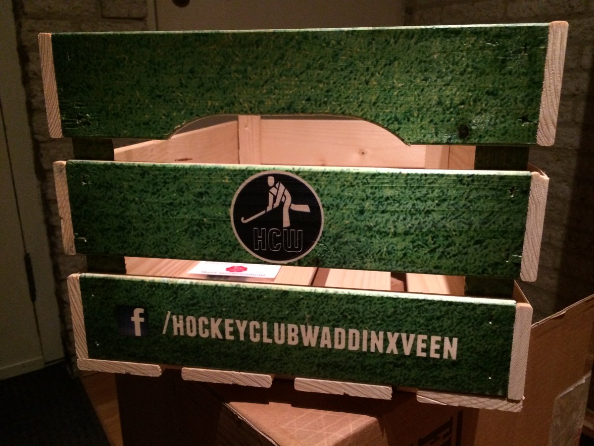 HC Waddinxveen tweet media