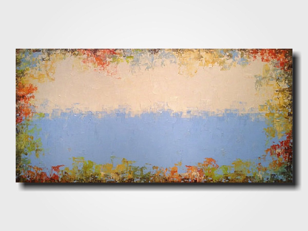 JmJartstudios's tweet photo. Large Original painting - 24 X 48 - JMJartstudio- Into Your own -Wall… https://t.co/UM9QZLlqUX #Etsy #LargeOriginal https://t.co/LQRLfergrd