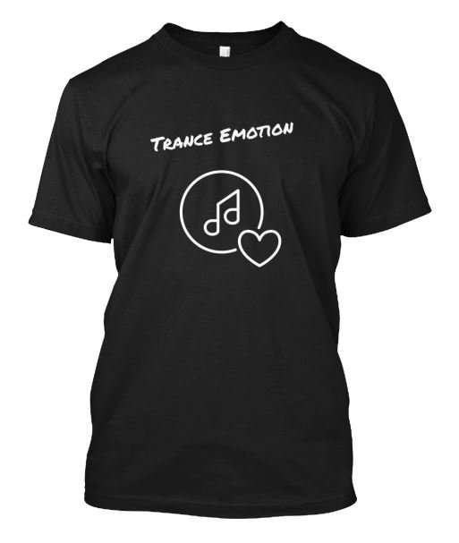 Dj_LisaSilver's tweet photo. Nice! Really digging this shirt! https://t.co/YxRQxdr3v8 #trance #tranceemotion #trancefamily #Trancegiving #TSHIRTS https://t.co/pFGMHY6sFM
