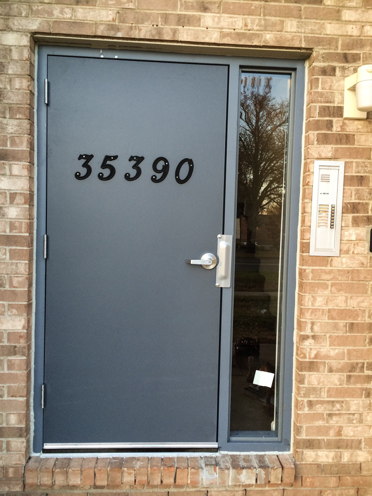 Howard Door (HowardDoors) / Twitter