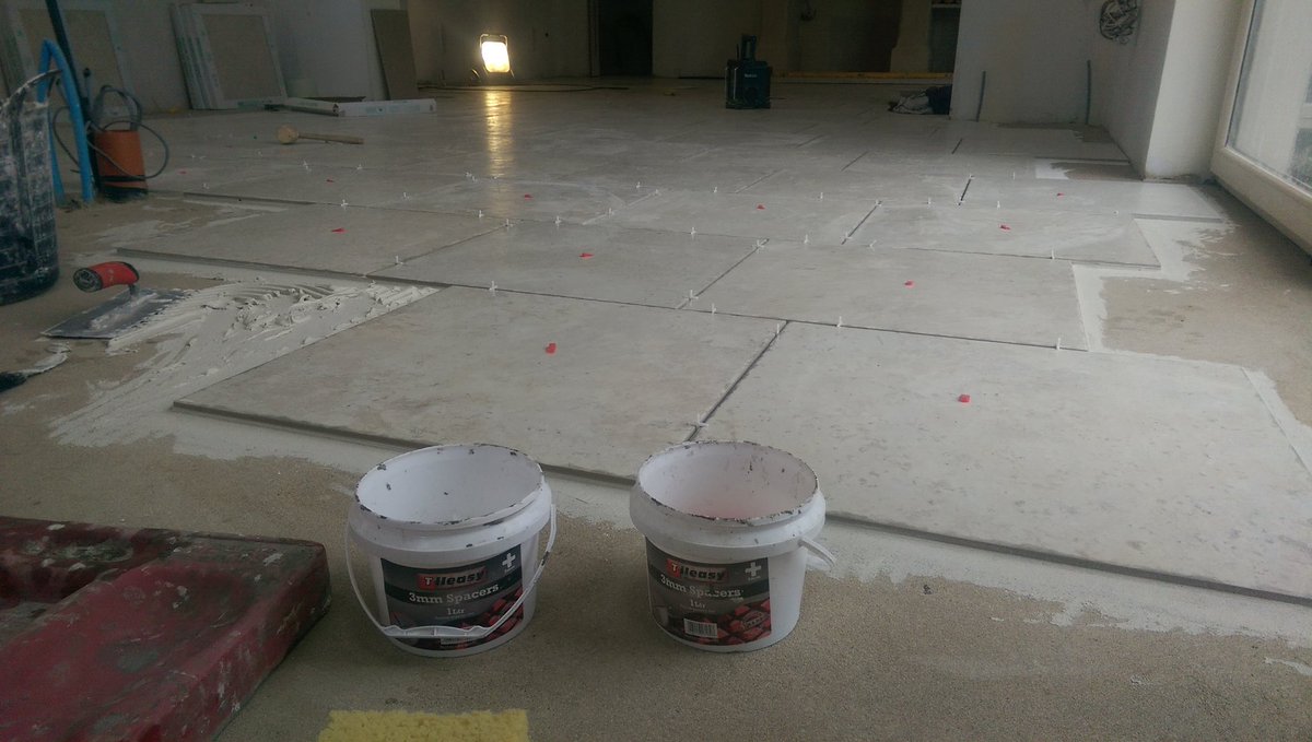 Hillhead Floor Restoration Services tweet media