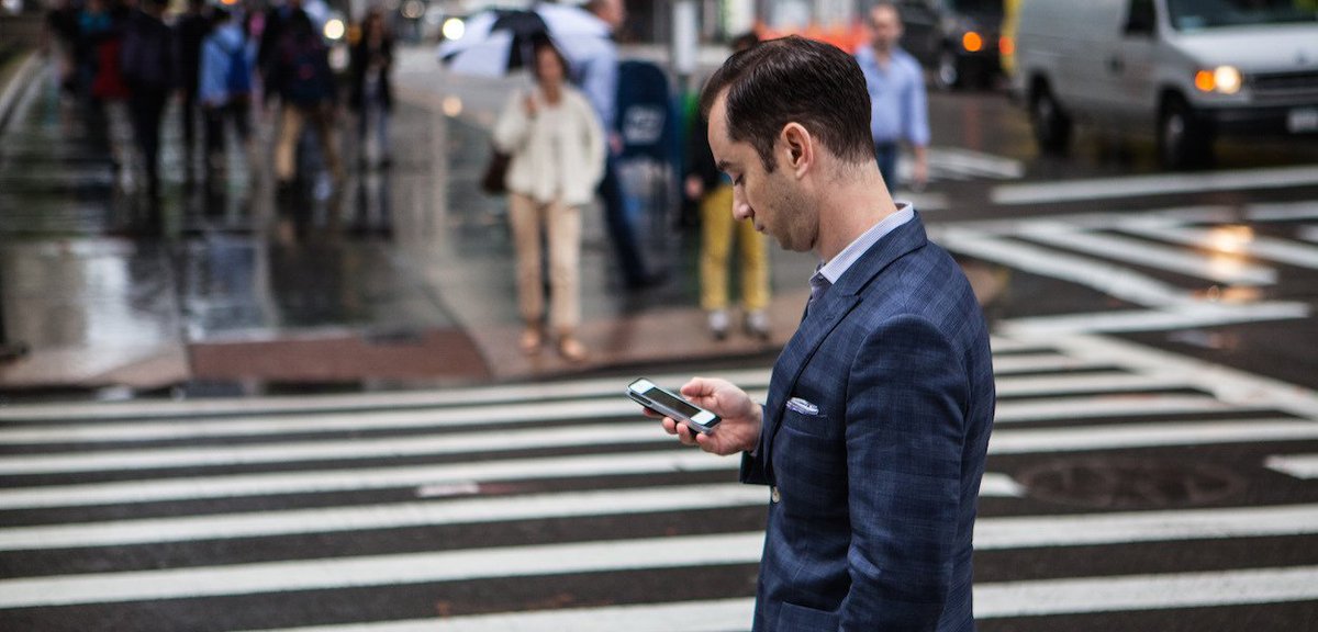 Braze's tweet photo. 3 questions to ask yourself before activating your campaign: https://t.co/LeU5y64OAm #AppboyRELATE #mobileCRM https://t.co/iZdZaE9Xhp