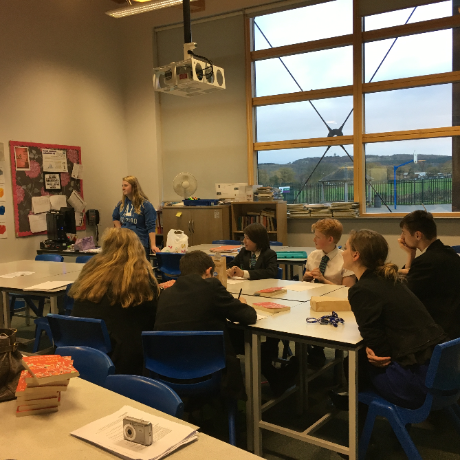 CastleRockSch's tweet photo. The next English Master class is Thursday 26/11/15
#expandyourminds #LOTF #whowillsavethem? https://t.co/fV0vj3GiSt