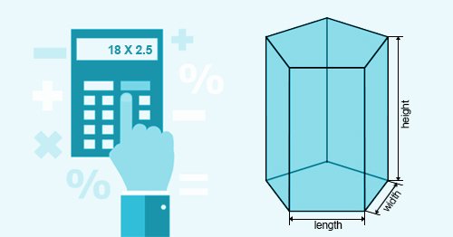 TrelleborgSeals's tweet photo. A new web-tool makes it quick and easy to calculate areas and volumes of a variety of shapes https://t.co/YYLJSwU57Q https://t.co/MnWE8pxi97