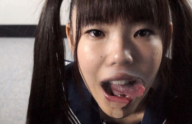 spit_collection's tweet photo. 超高画質！ツインテール女のベロチューはめちゃくちゃエロかった https://t.co/cuxozZMY3A https://t.co/hp2FWRGqhZ