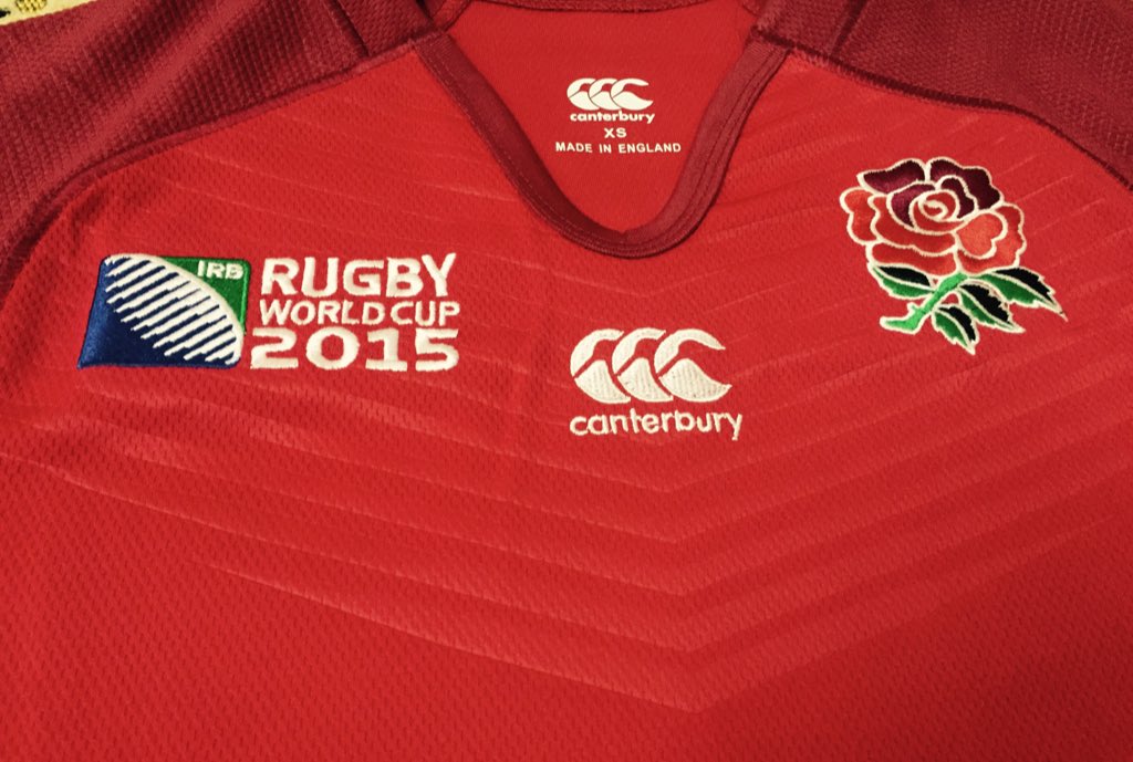TripleA_jersey's tweet photo. England Rugby Jersey(size XS)
dm pricee https://t.co/tVXayuAefZ