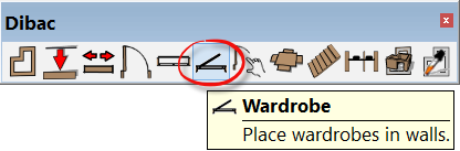 DibacforSKP's tweet photo. Save time in your designs with #Dibac for #SketchUp.
Look how easy it is to draw wardrobes. https://t.co/SE4sZzJ13w https://t.co/i3wN7360vc