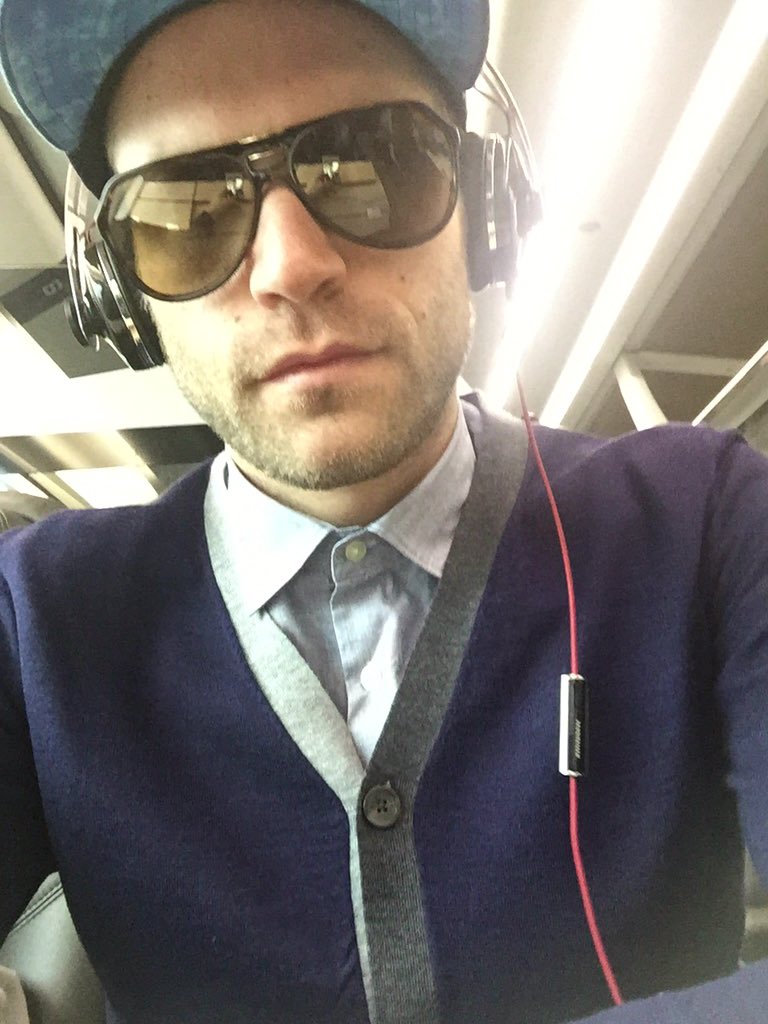 Simone Rugiati tweet media