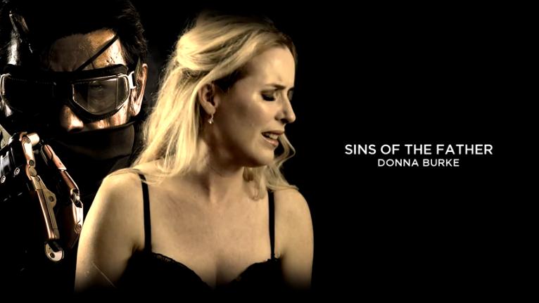 digitalspygames's tweet photo. Who thinks @geoffkeighley should let @db_singer_actor at the Game Awards? #LetDonnaSing https://t.co/hwV6z9zEDz https://t.co/UXpOy00Wxv