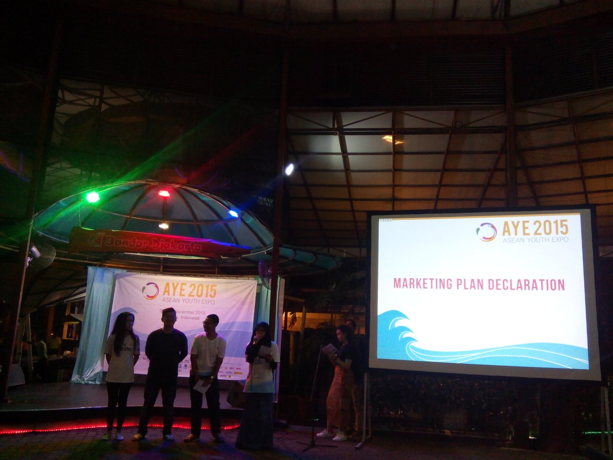 ASEAN YouthCommunity tweet media