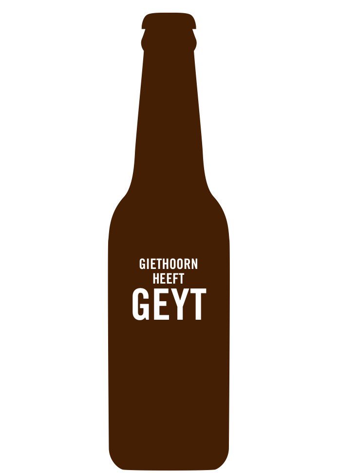 Geyt Bier (@geytbier) on Twitter photo 