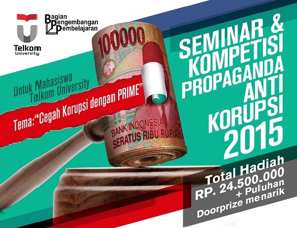 Pemuda AntiKorupsi tweet media