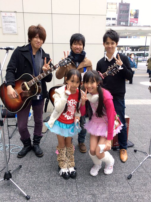 Twitterのコスプレ画像1