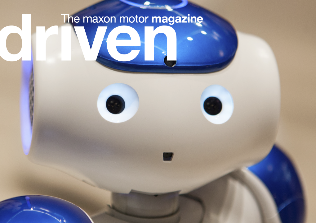 maxongroupus's tweet photo. Our latest issue of #drivenmagazine is here! Tell us about your favorite article: https://t.co/9ZZBaPjvAG https://t.co/abZ3aj6YbR