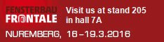 vizyontr's tweet photo. We will be glad to see you at @fensterbau on March 2016 #frameless #bifold # foldingdoors   #wintergarden https://t.co/VxXJQ85iJt