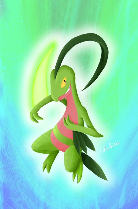 ジュプトルのtwitterイラスト検索結果 古い順 ジュプトルのtwitterイラスト検索結果 古い順