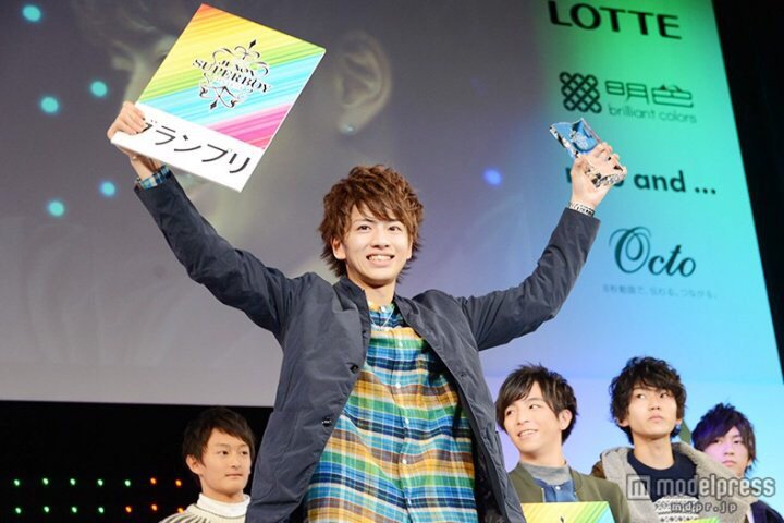 mafumafu012's tweet photo. #ｳﾁﾉｺｶﾞｲﾁﾊﾞｰﾝ 
#あおいくんにおめでとうって今すぐ言いたい人rt
#祝う人rt
#むすめんばー 
#大好き
#ジュノンボーイ https://t.co/SIQxNESzmt