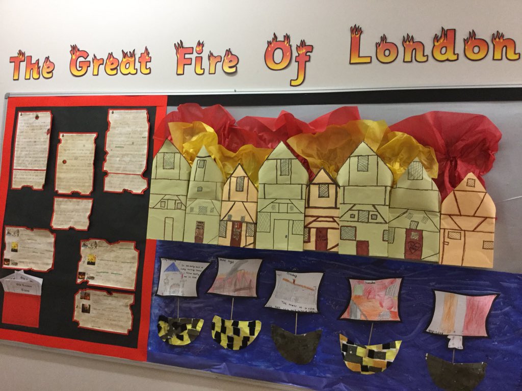 Trinity Primary tweet media