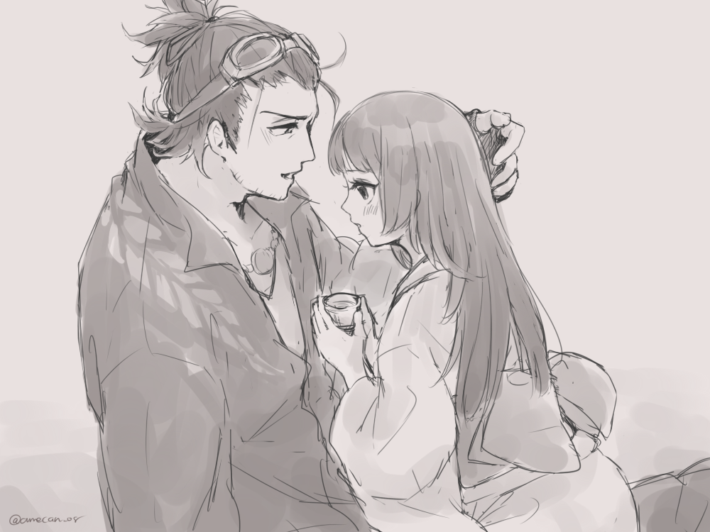 @tkhime_TL にほさに。良い事も悪い事も教えてやってほしい…とか…( ˘ω˘ ) 