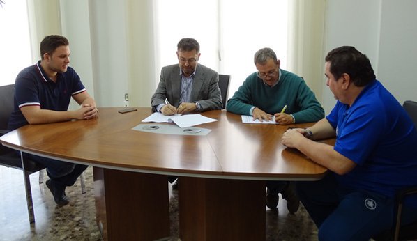 Ayuntamiento Rafal tweet media