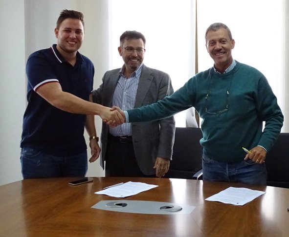 Ayuntamiento Rafal tweet media