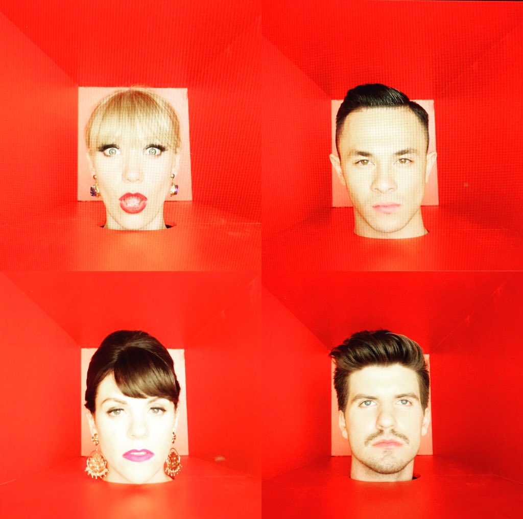 SQUAREDDIVISION's tweet photo. Tonight we created something we are super proud of . . . A music video we directed with our Top 3 @thexfactor_au https://t.co/HEy2mFd6zX