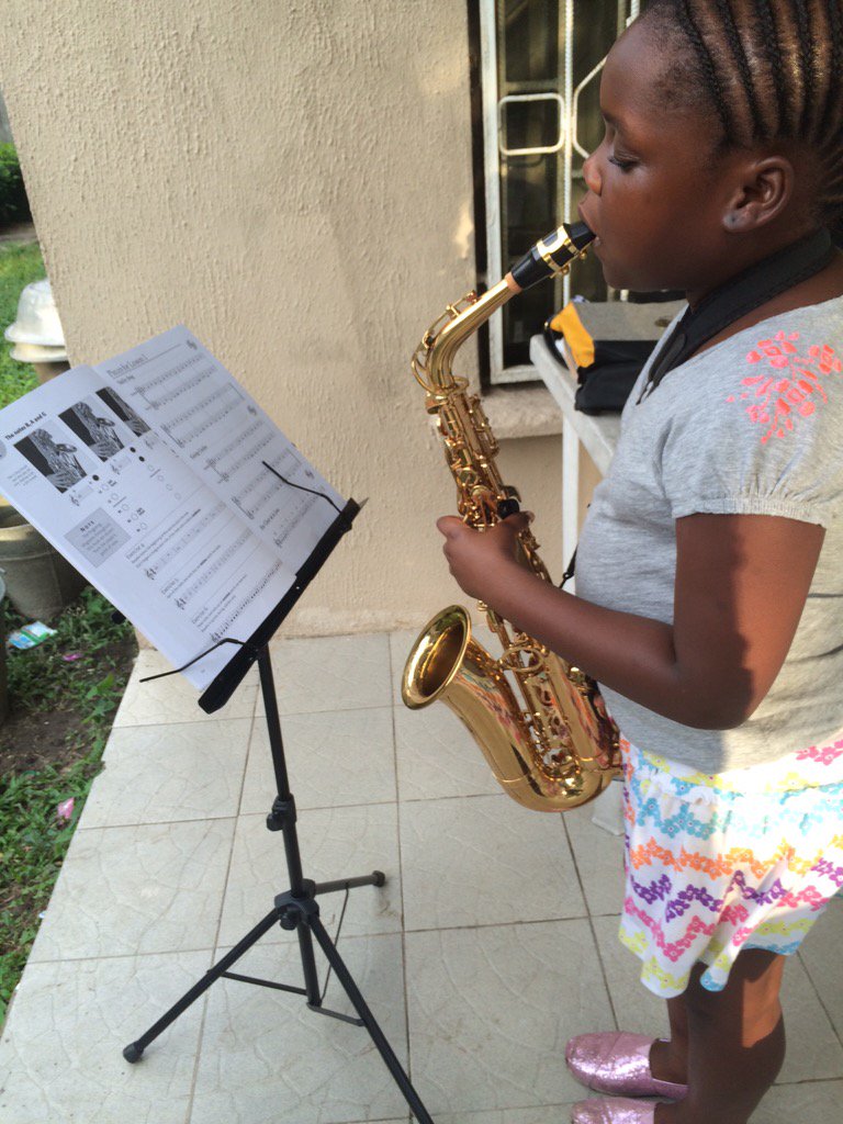 the saxophone school (@Thesaxschool) / Posts / X