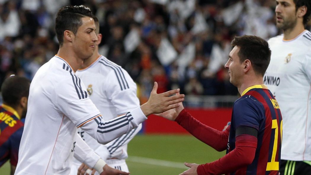 infobandung's tweet photo. Barcelona dan Real Madrid akan Berbagi Ilmu Sepakbola di Bandung https://t.co/RRvVE0hmmt #InfoBandung https://t.co/RaLyS5z8dy