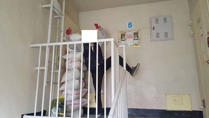 택배기사가 직업정신이 부족한게 아닌가요 | 인스티즈