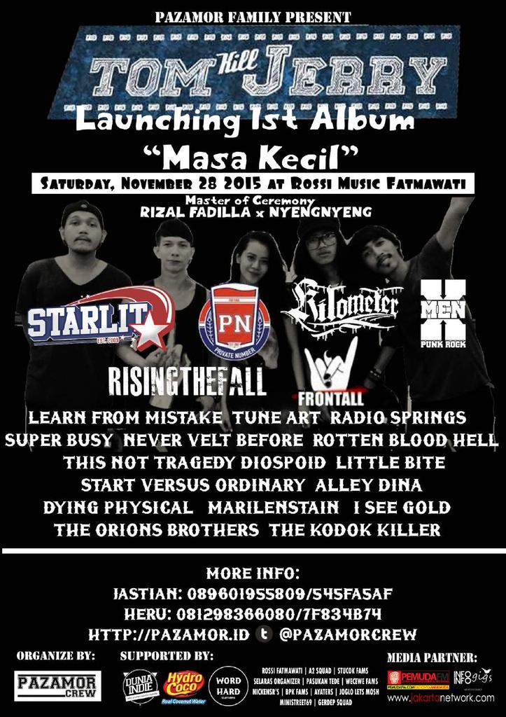 [RISINGTHEFALL] tweet media