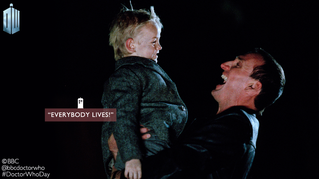 bbcdoctorwho's tweet photo. https://t.co/mcvDqnWlZ6
#DoctorWhoDay https://t.co/I51pgwXPWq