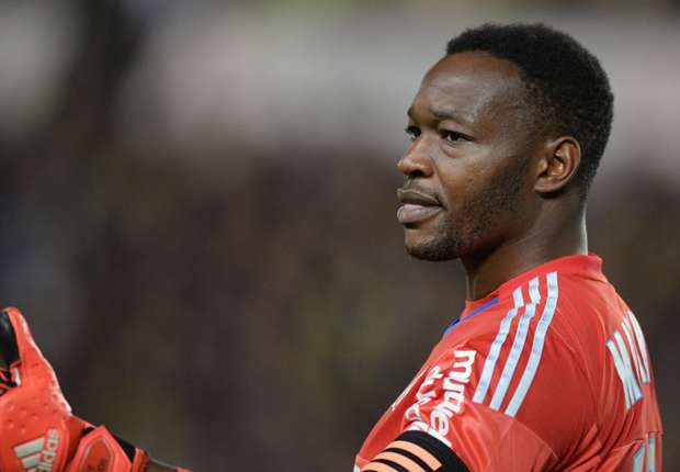 SteveMandanda tweet picture