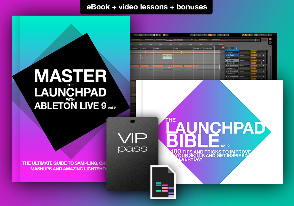 Launchpad Pro (@LaunchpadPro) | Twitter