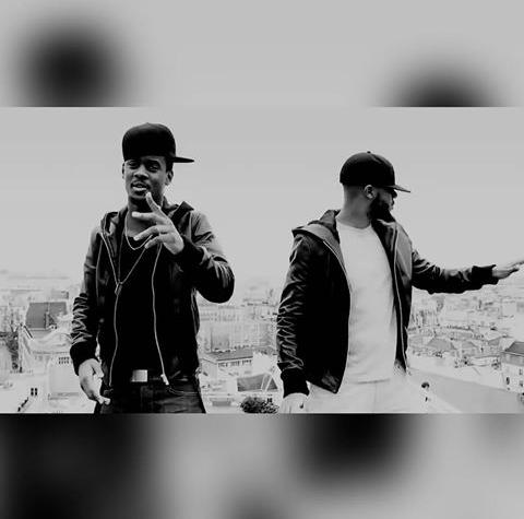 emilimymy's tweet photo. Bonne semaine à tous et une bonne semaine à @Bmesrimes @LEFAauthentique et tous le Wa !! ♥ #WatiB #WatiSoldate https://t.co/BtbszpuNCs
