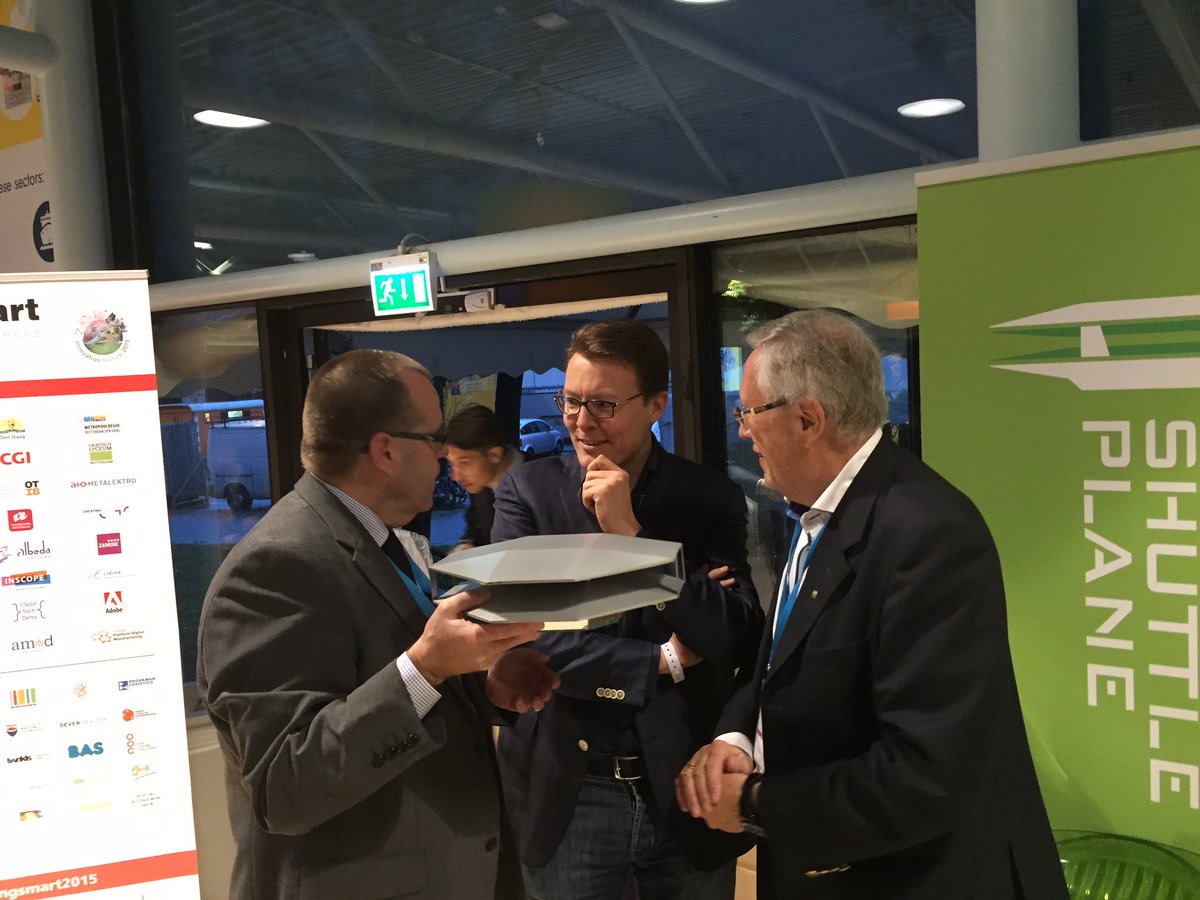 Sky Shuttle Plane tweet media