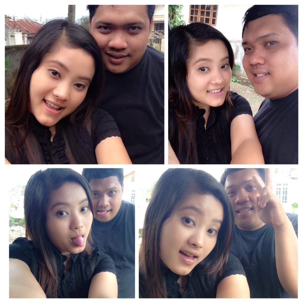 GINA (@ajengastagina) on Twitter photo 