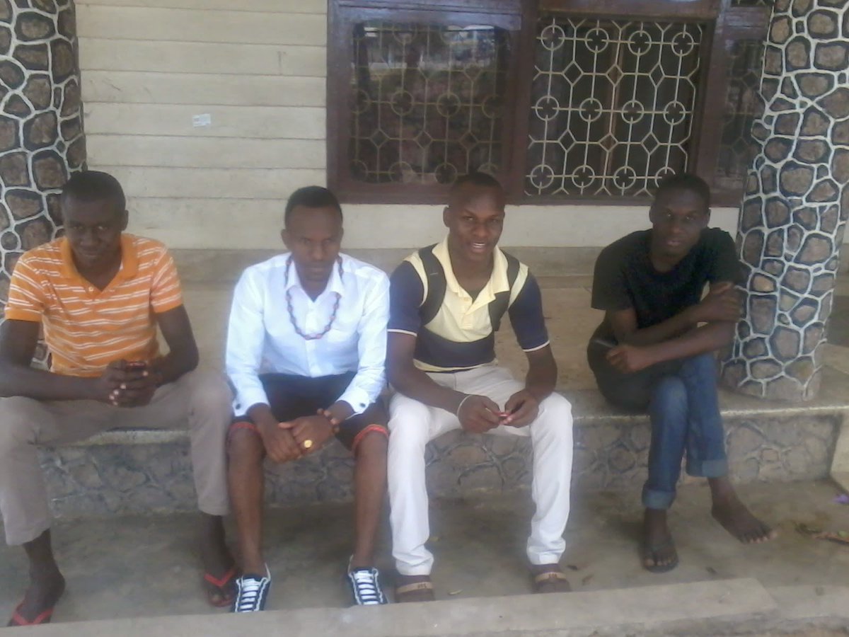 We  are here on earth to help each others;what on earth the others are her for i don't know.#fardy360