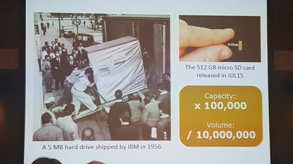 JansenSubeth's tweet photo. How fast technology develop #ABTA2015 #ABTAConference https://t.co/uBfEgFSVeS