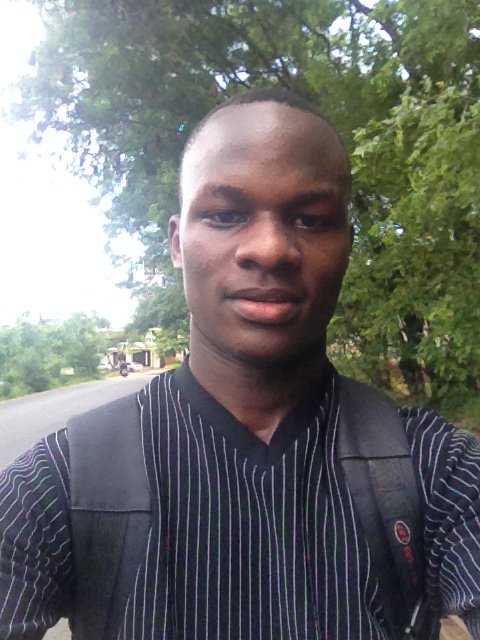 Do not take life to seriously 
You will never get out of it alive.#fardy360