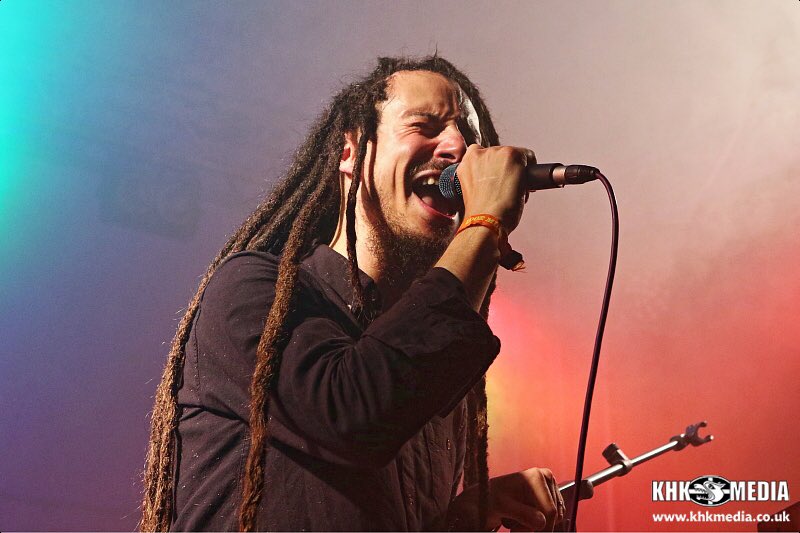 BRISTOL!! We're playing at The Exchange on Sat 19th Dec. Tix from - on.fb.me/1Ia0N5p